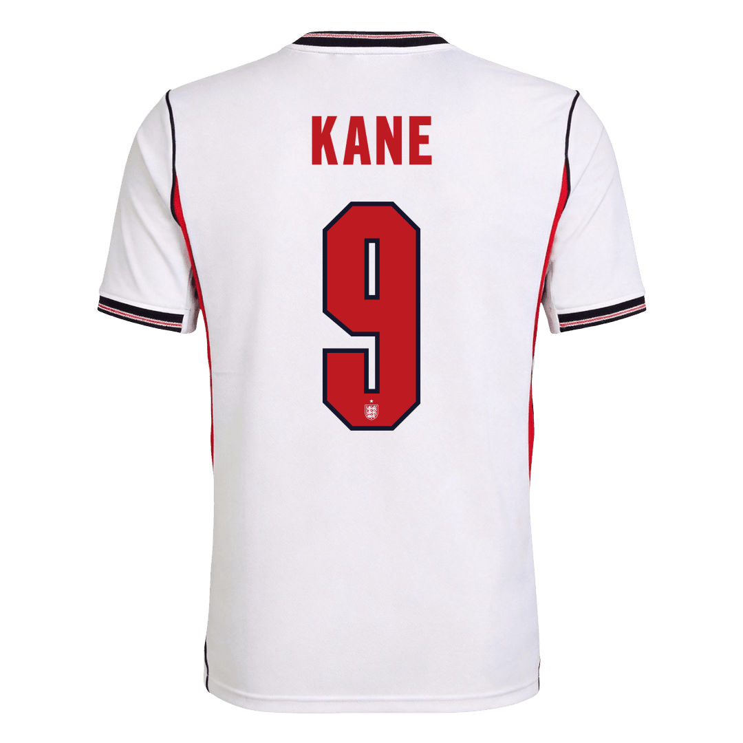 KANE #9 England hjemmefotballdrakt VM 2026