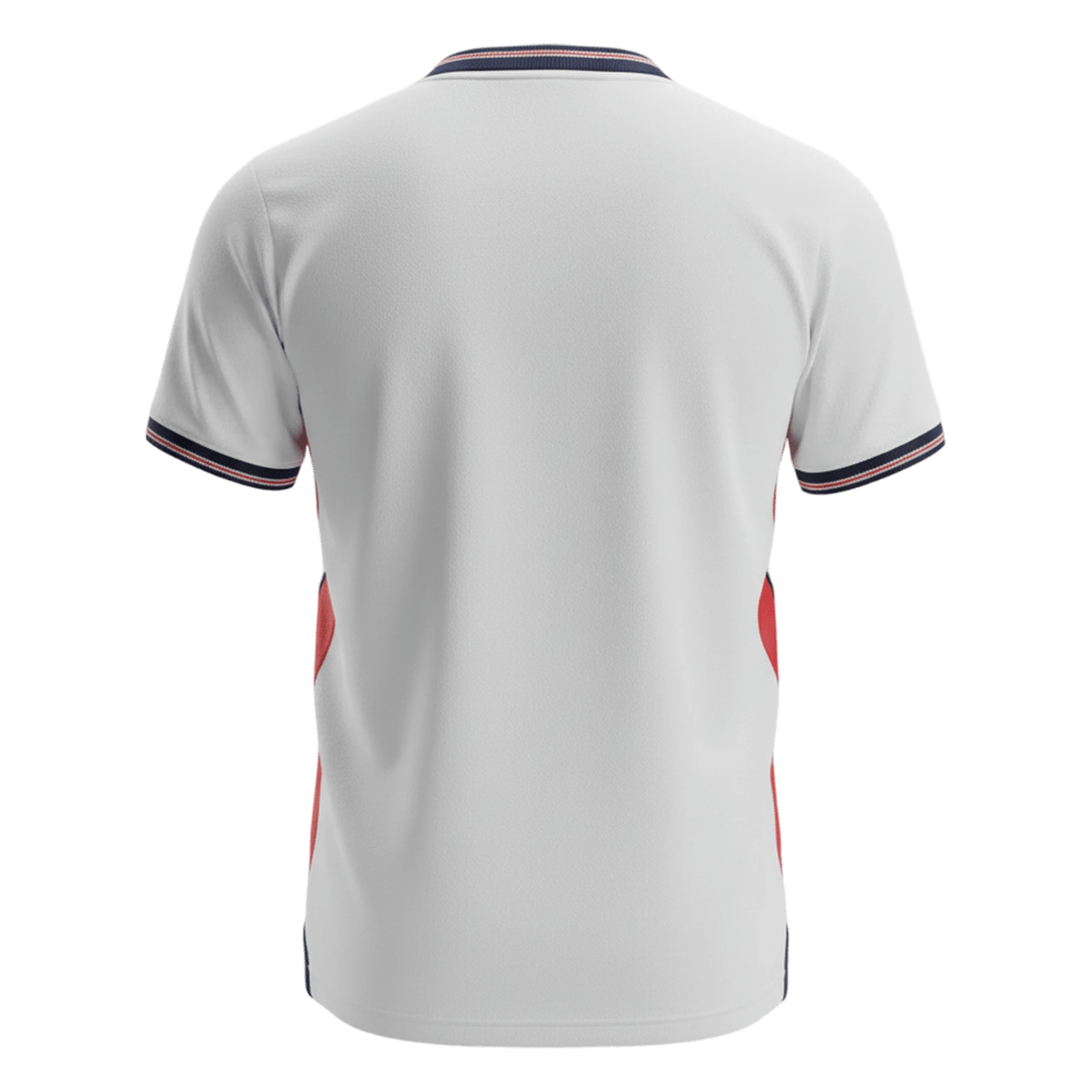 England hjemmefotballdrakt VM 2026