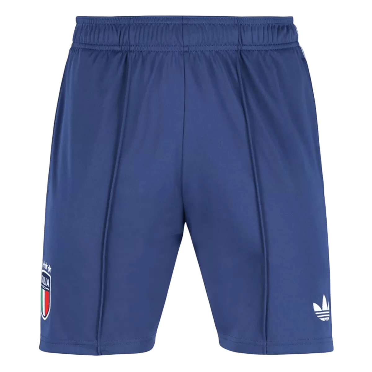 Italia bortefotballshorts-VM 2026