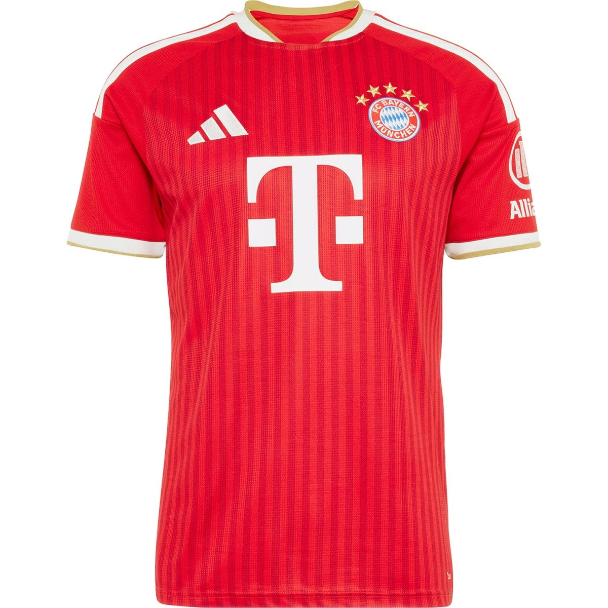 Bayern München hjemmefotballdrakt 2026/27