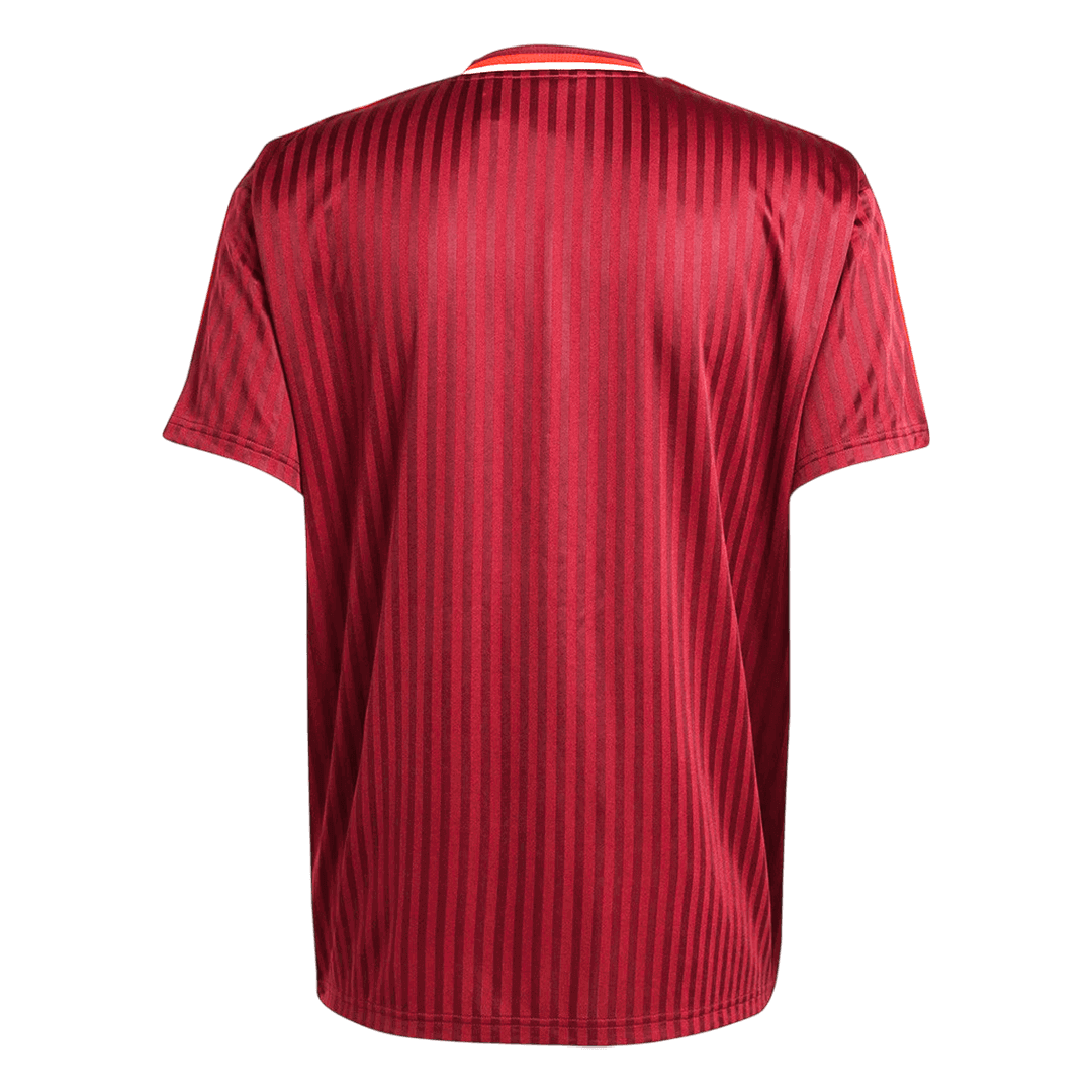Bayern München Icon jalkapallopaita 2025/26