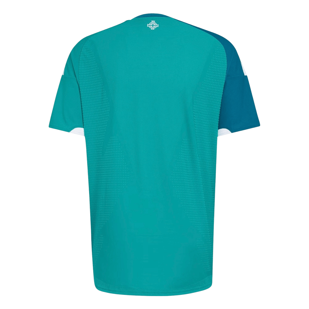 Nord-Irland hjemmefotball-VM 2026