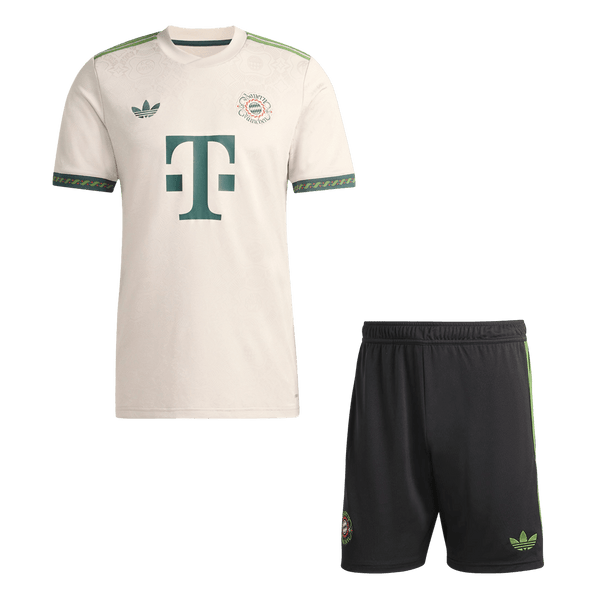 Bayern München Wiesn Oktoberfest-pukusetti 2025/26