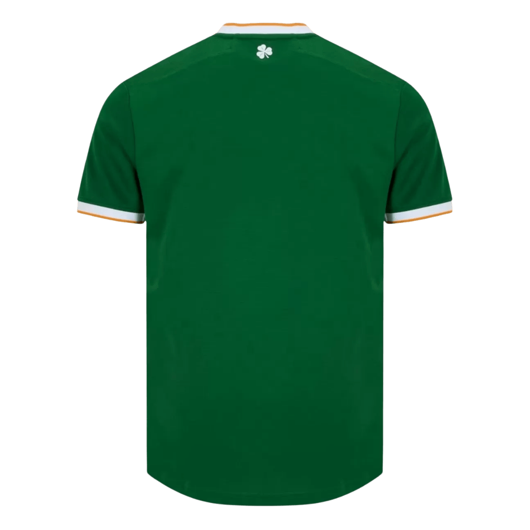 Ireland Home Soccer Jersey World Cup 2026