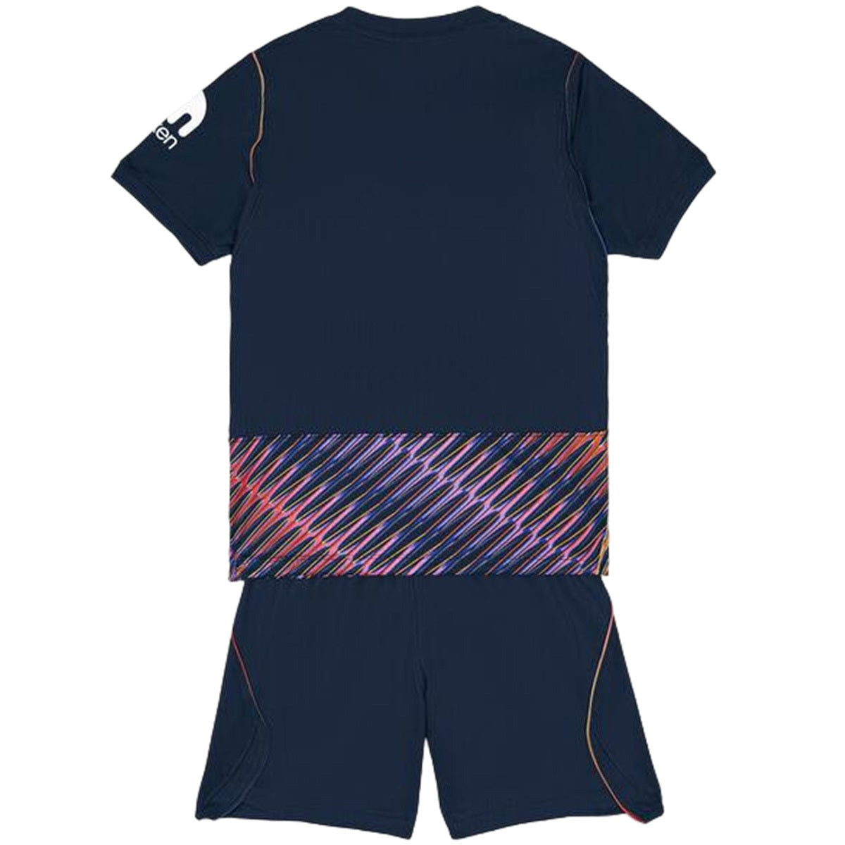Tottenham Hotspur Away Kids fotballdrakterdrakt 2026/27