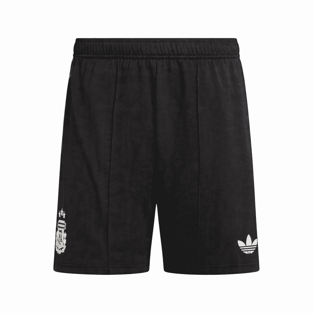 Argentina bortefotballshorts-VM 2026