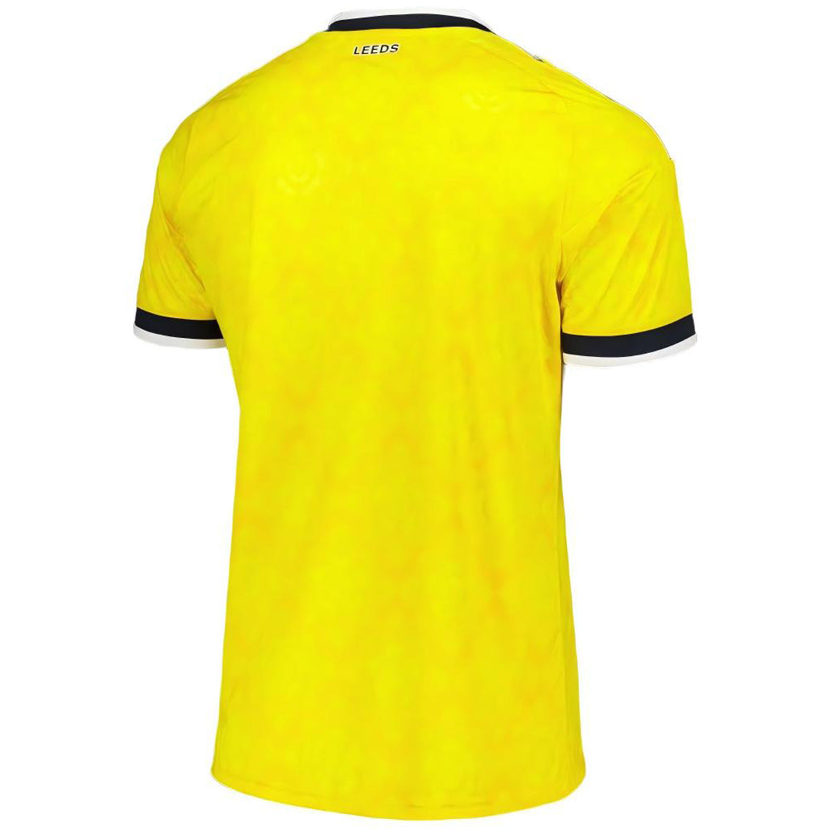 Leeds United Bortefotballdrakt 2026/27