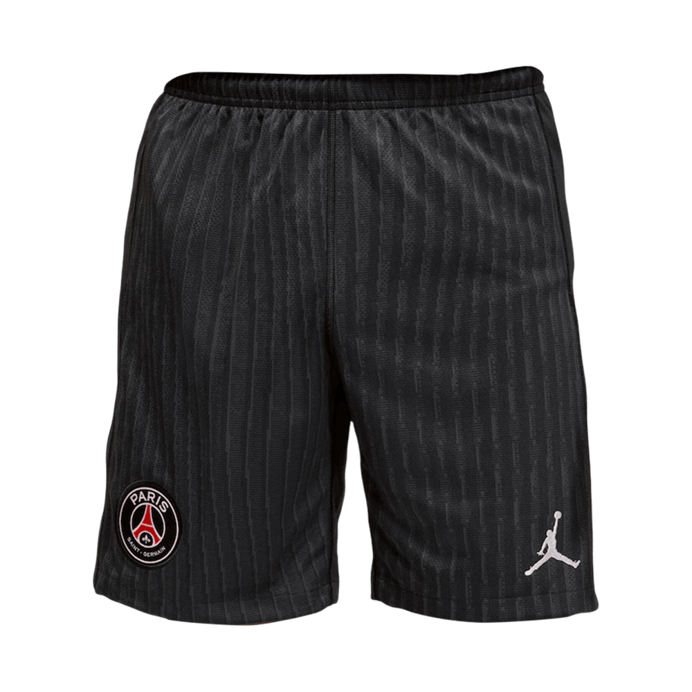 PSG Fotballshorts for fjerde borte 2025/26