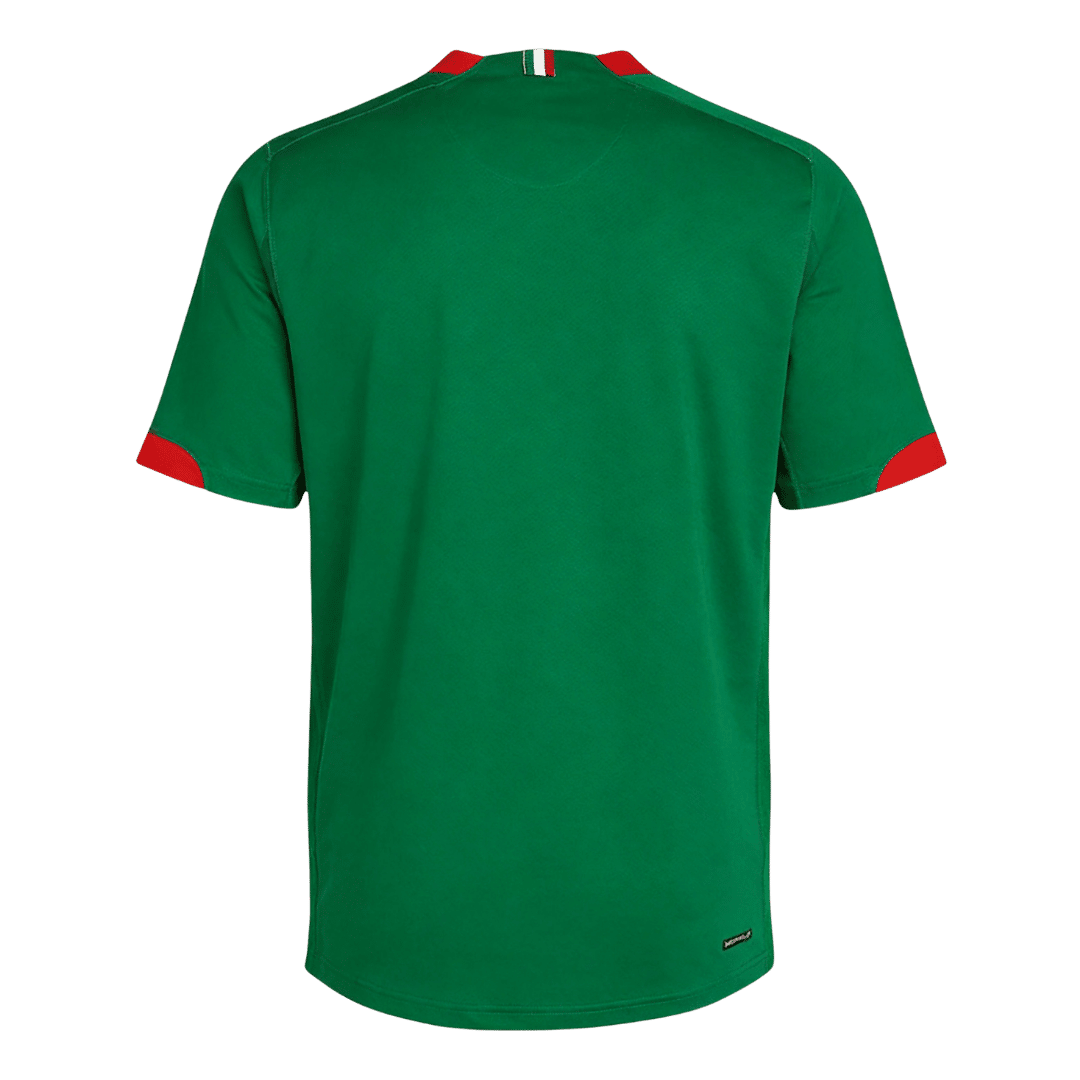 Retro Jersey Mexico hjemme-VM 2006