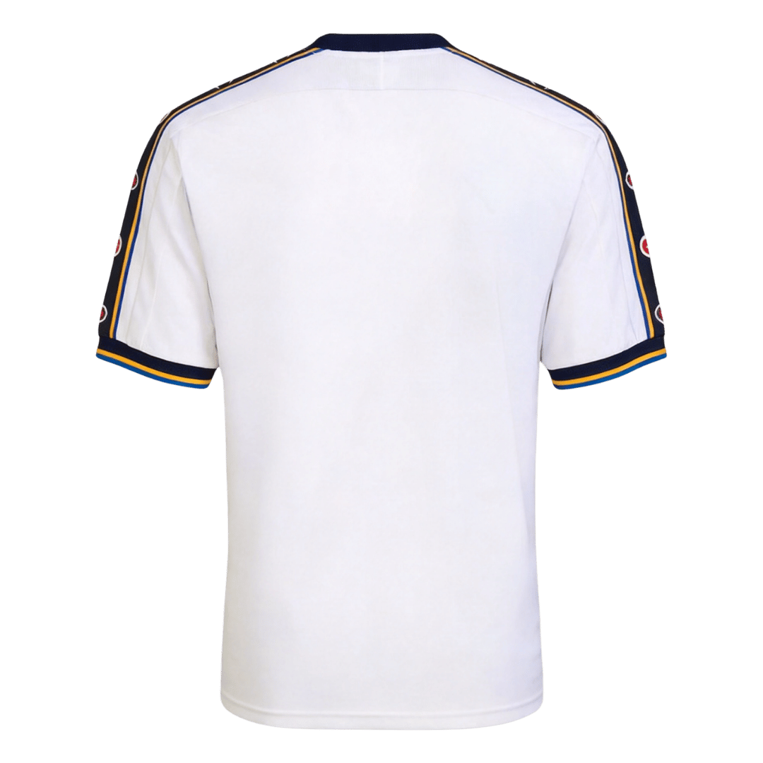 Retro Jersey Parma Calcio 1913 Away 2002/03