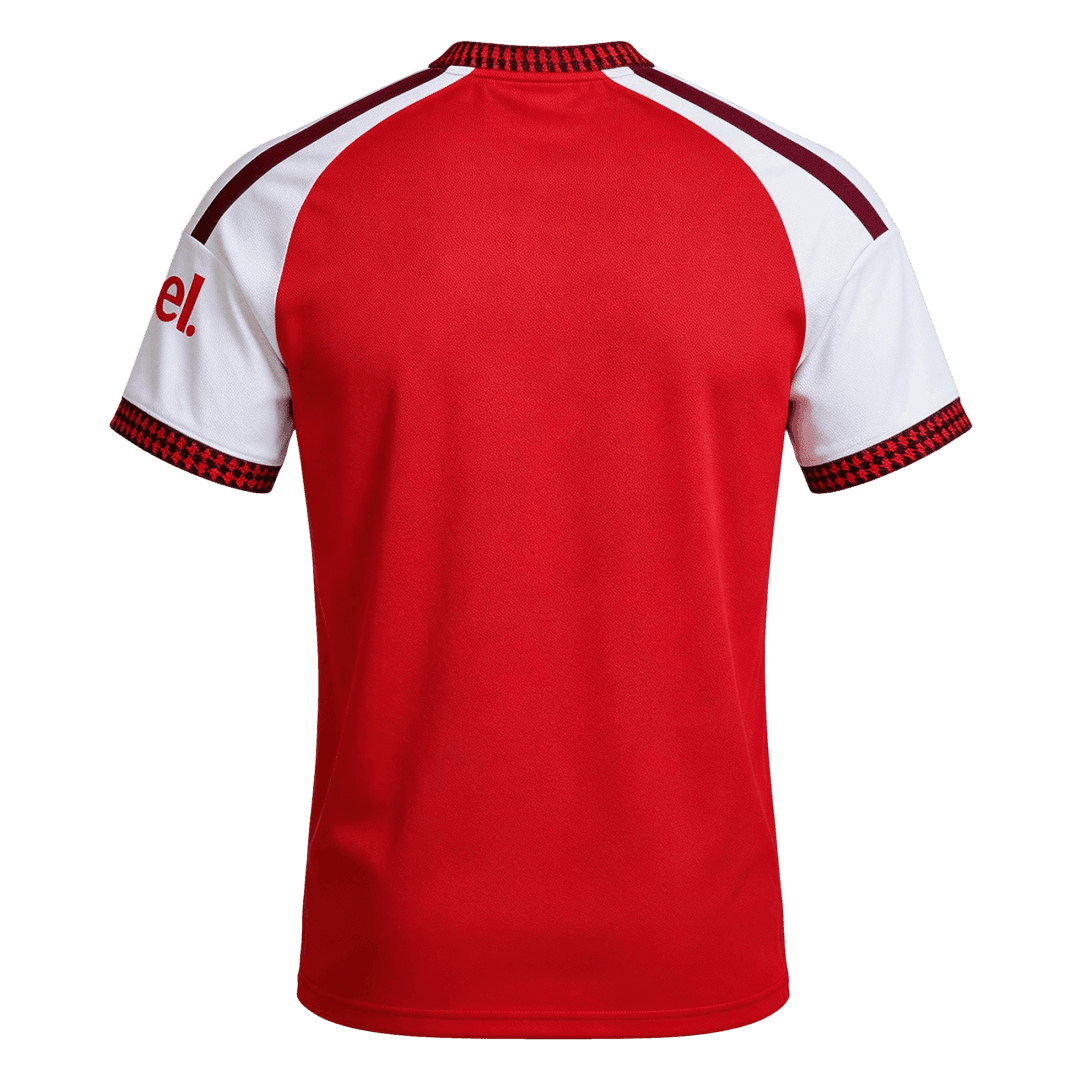 Arsenal hjemmefotballdrakt 2026/27