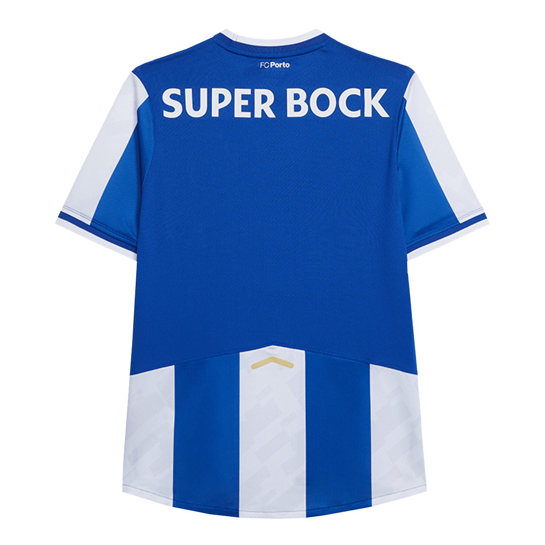FC Porto hjemmefotballdrakt 2025/26