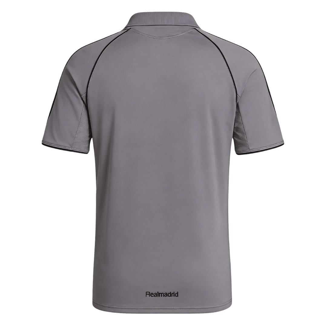 Retro Jersey Real Madrid Third 2005/06