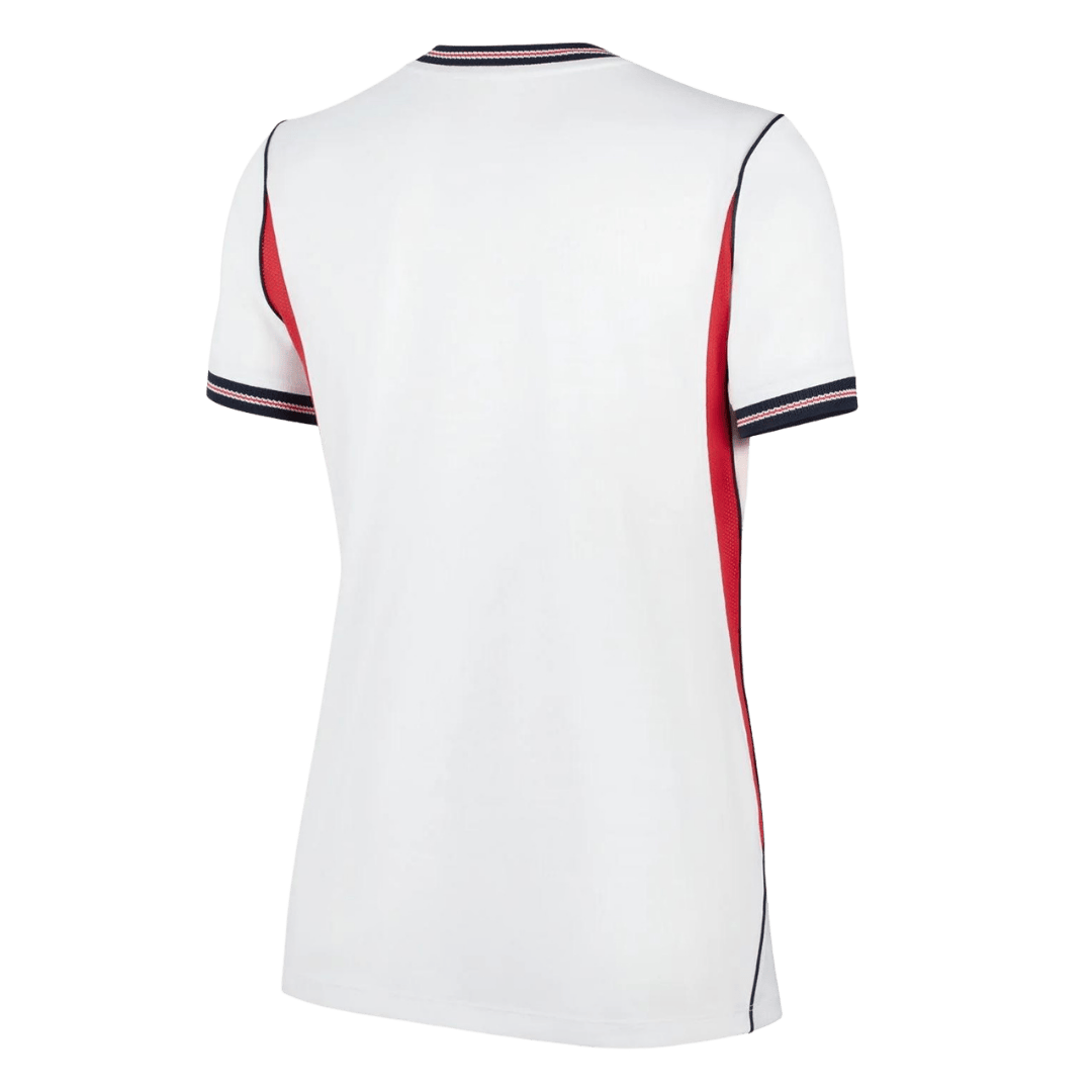 VM for England hjemmebane for kvinner 2026