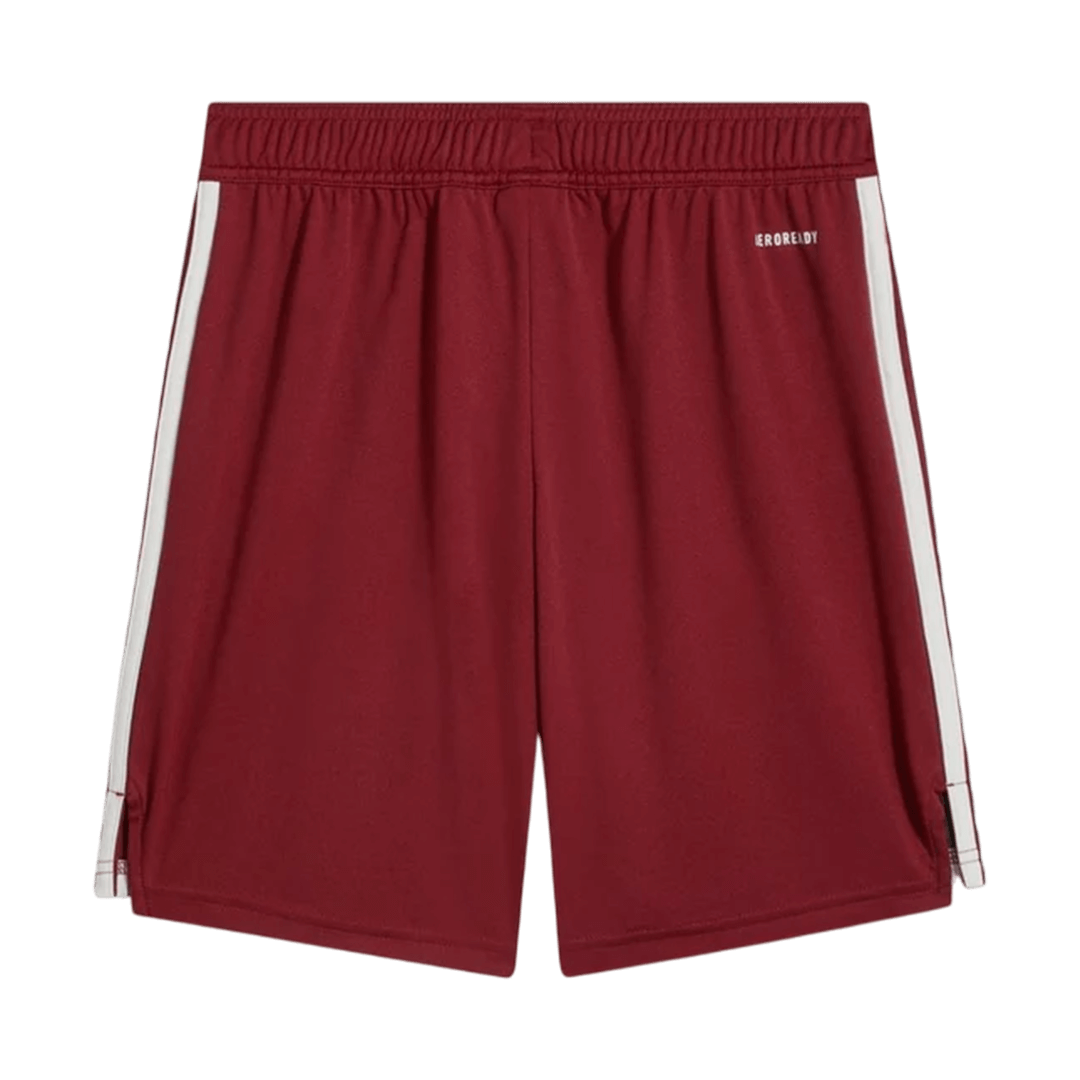 Arsenal Third Away Soccer Shorts 2025/26