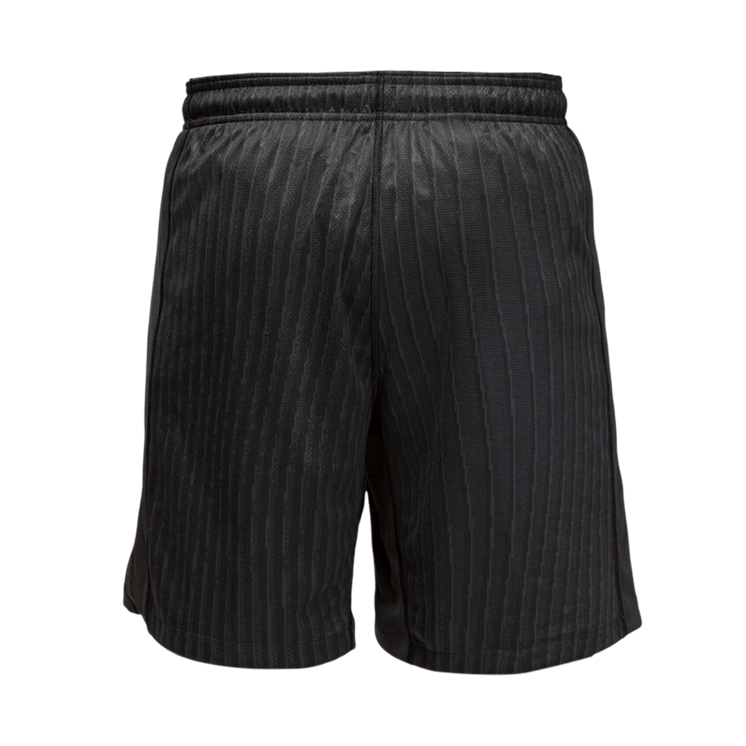 PSG Fotballshorts for fjerde borte 2025/26