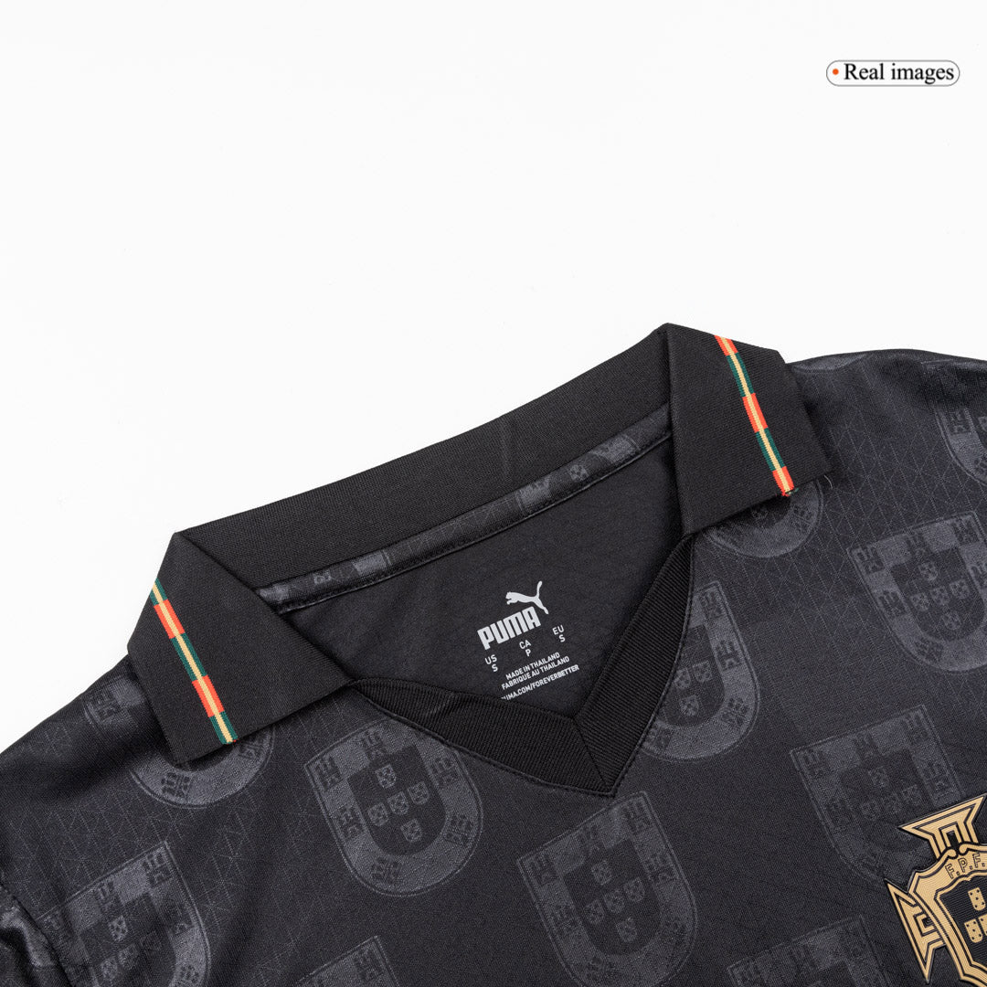 Portugal spesialspillerversjon Jersey World Cup 2026