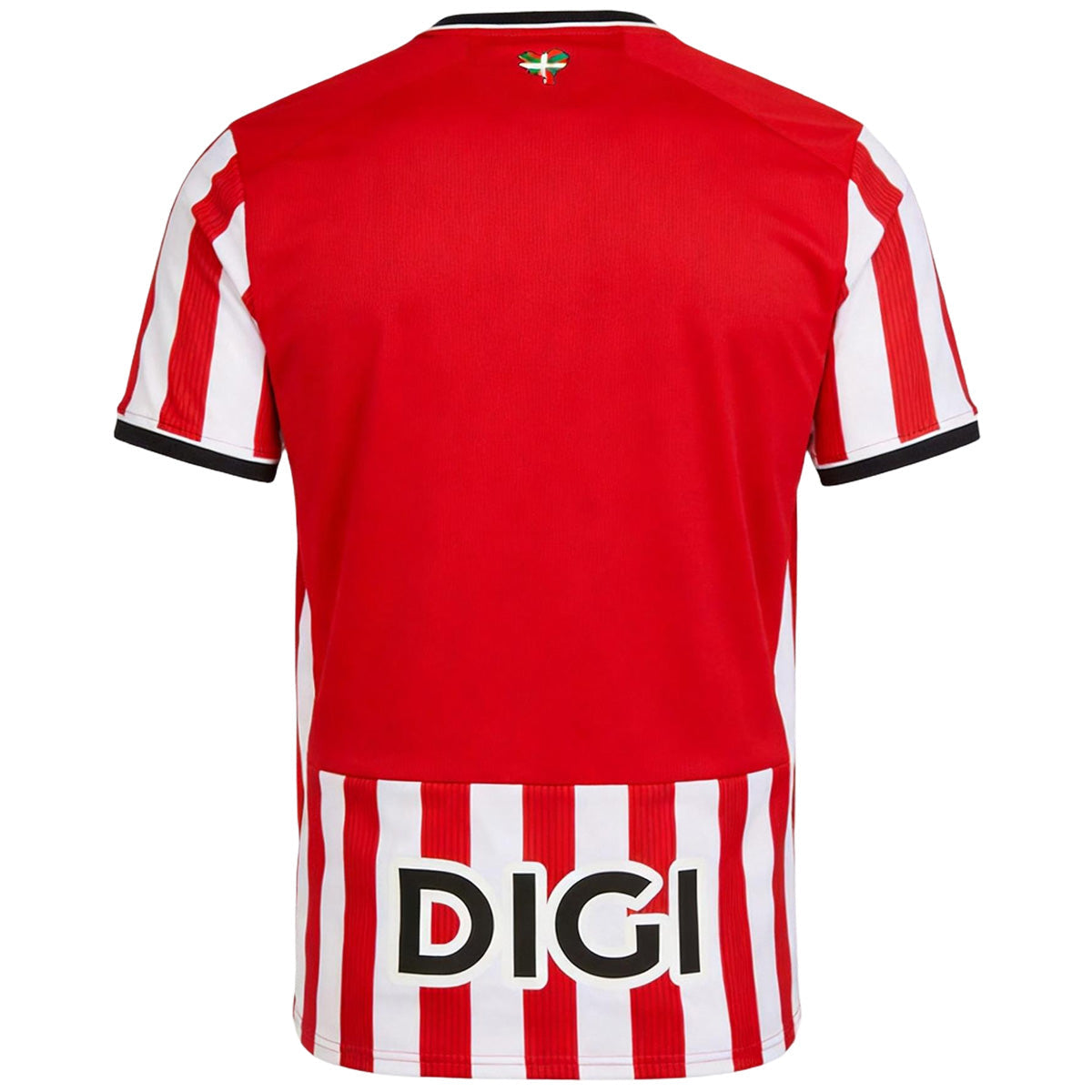 Athletic Club de Bilbao hjemmefotballdrakt 2026/27