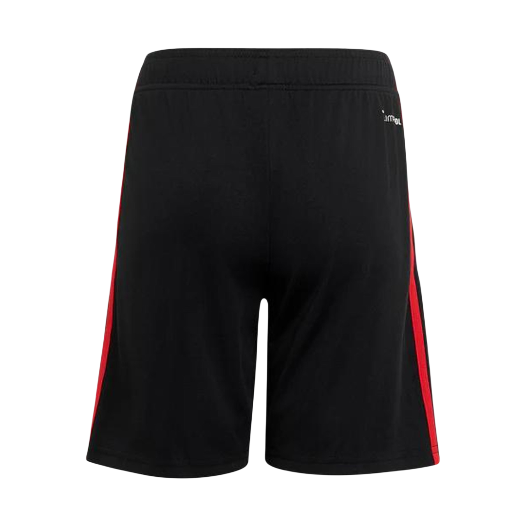 Mexico Third Away Soccer Shorts-VM 2026