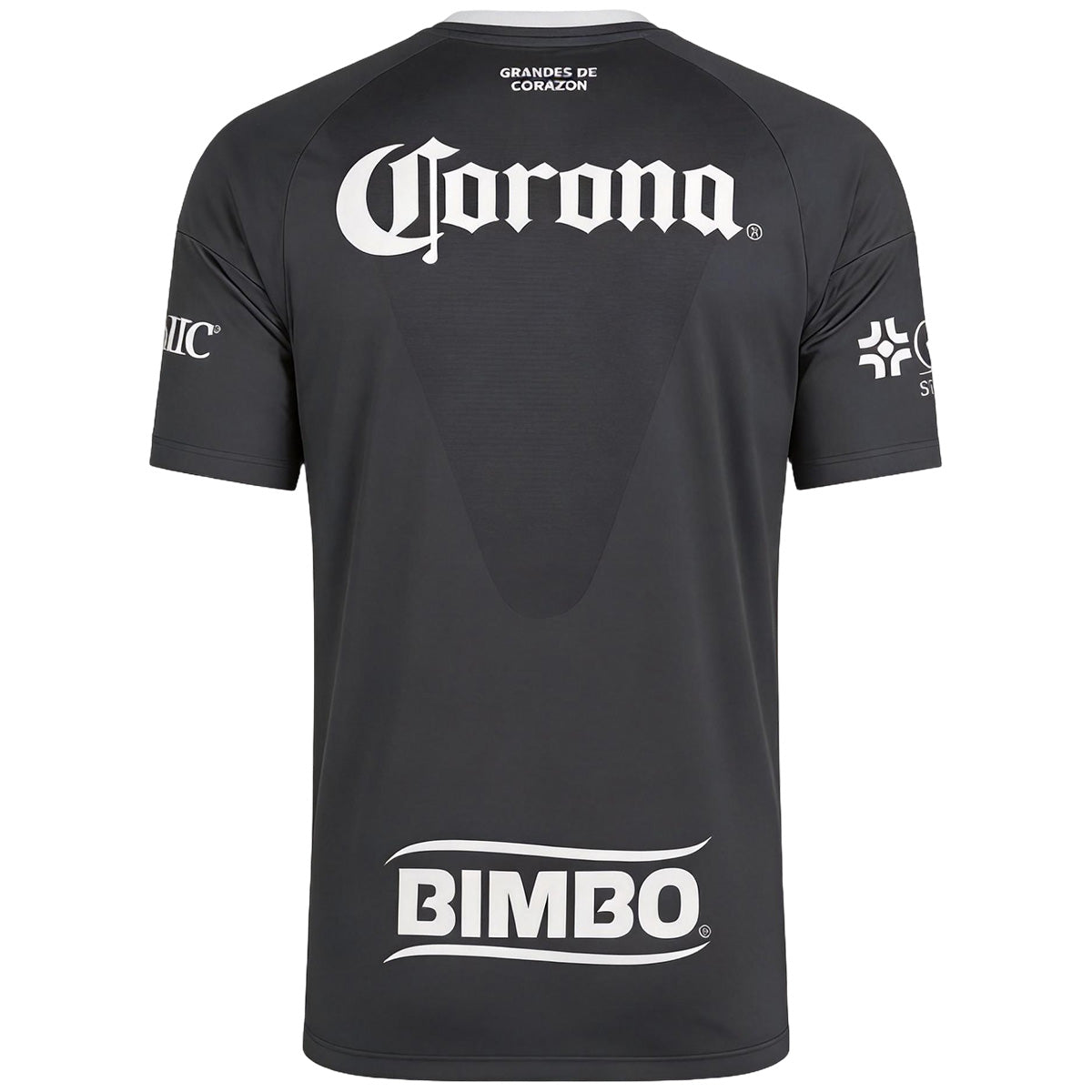 Club America Away Fotballdrakt 2026/27