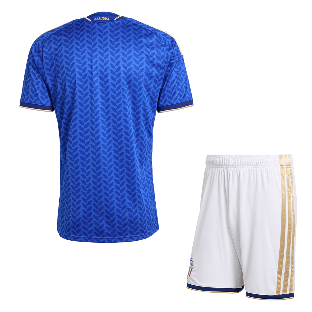 Italia hjemme-VM-draktersett 2026