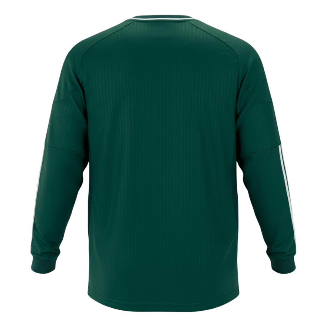 Retro fotballdrakt Real Madrid Third Away Langermet 2012/13