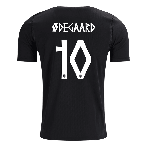 ?DEGAARD #10 Norge Borte-VM i fotball 2026