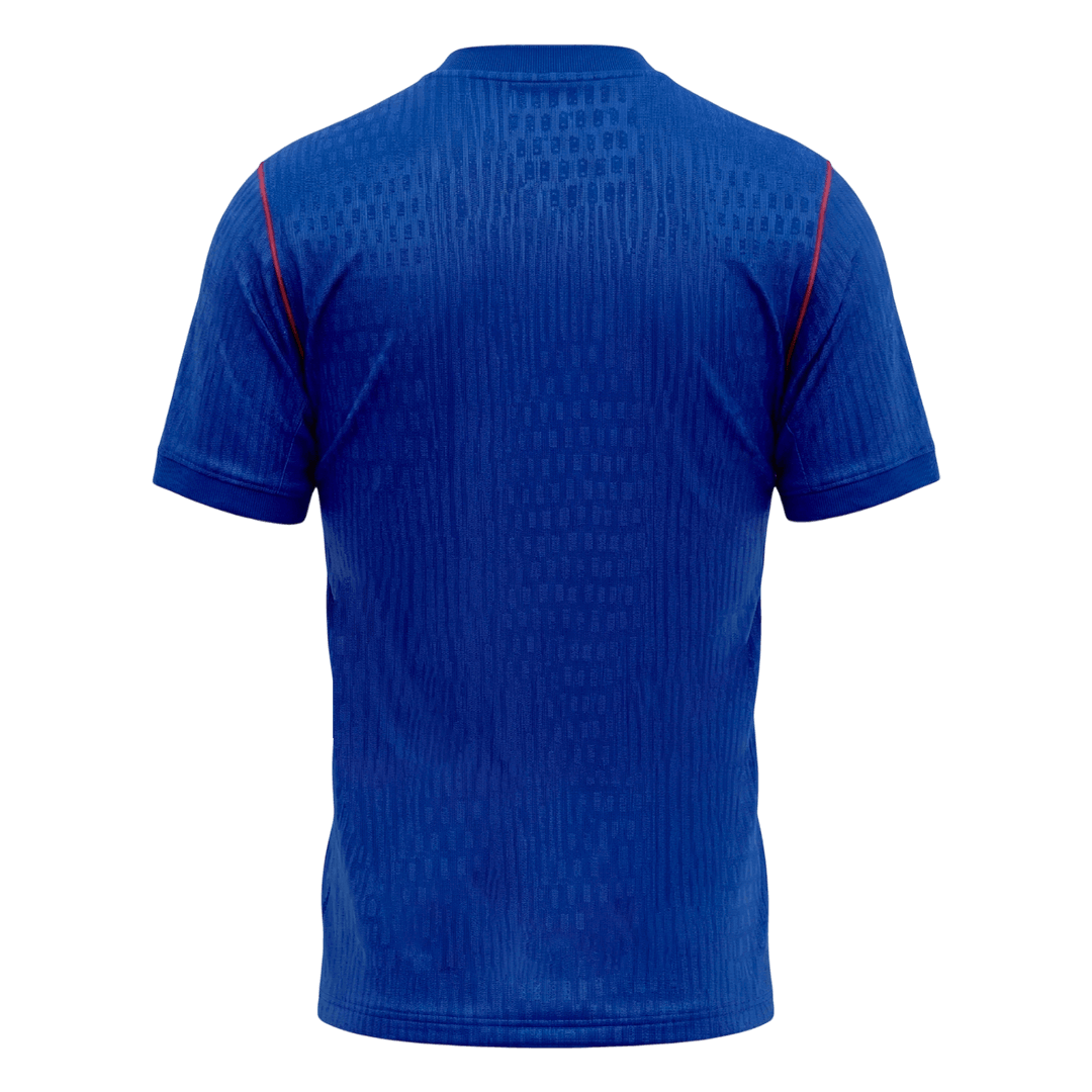MODRI? #10 Kroatia Bortespillerversjon Jersey World Cup 2026