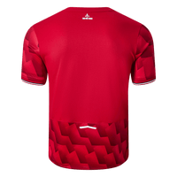 Lille OSC Hjemmefotballdrakt 2025/26