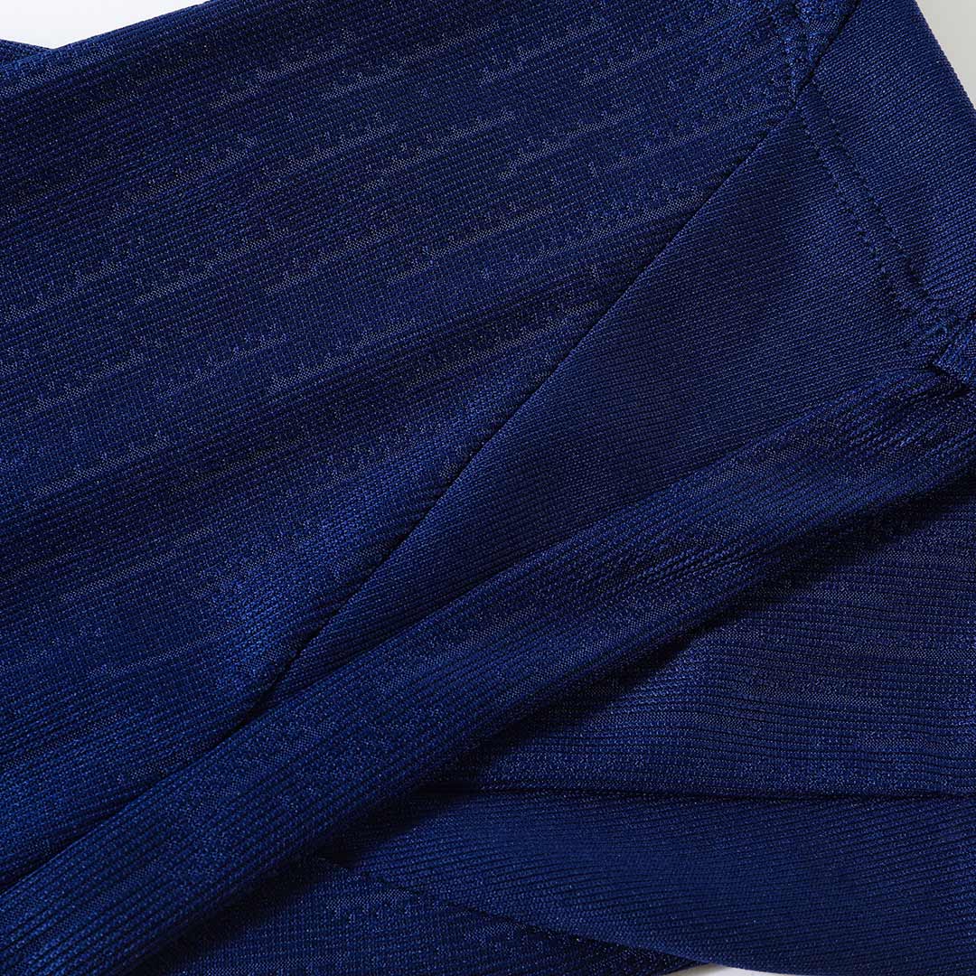 Barcelona 1/4 Zip Treningsdrakt 2025/26 Lilla