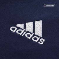Retro-pelipaita Real Madrid Vieras 2005/06