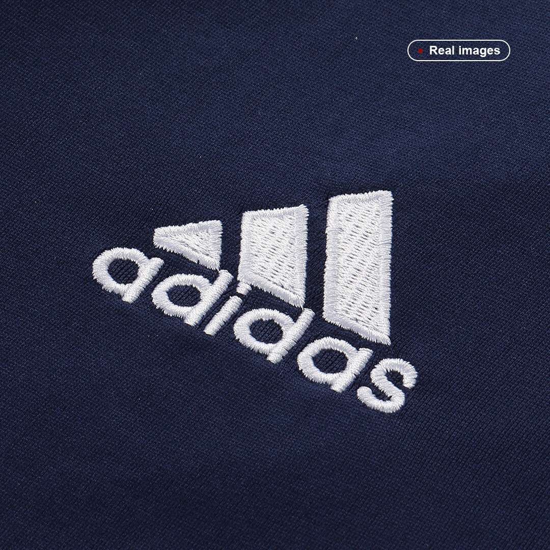 Retro-trøye Real Madrid Borte 2005/06