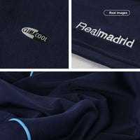 Retro-pelipaita Real Madrid Vieras 2005/06