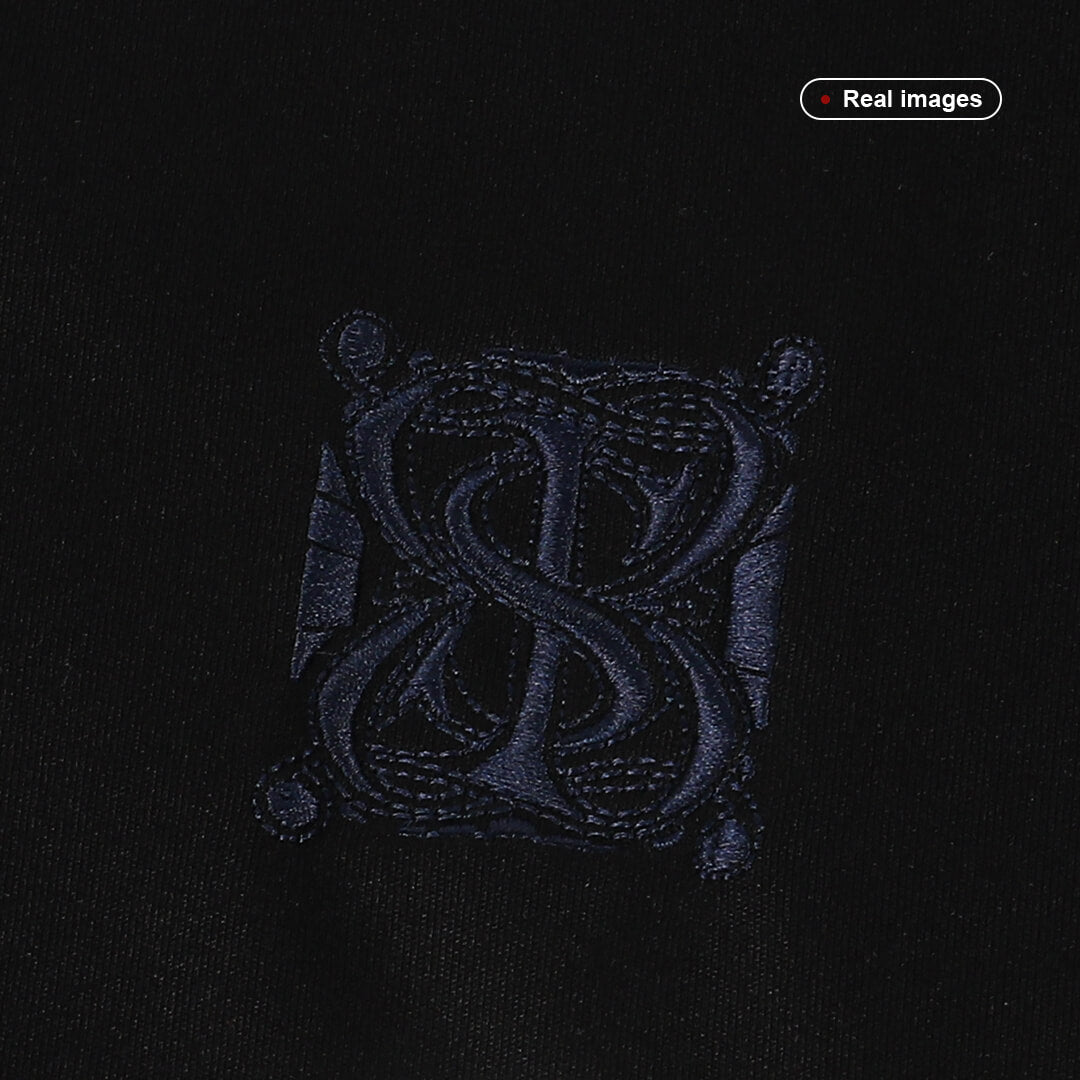 Retro-trøye Real Madrid Borte 2009/10
