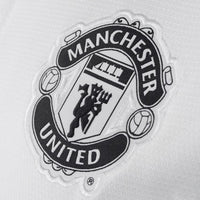 Retro fotballdrakt Manchester United tredje borte 2013/14