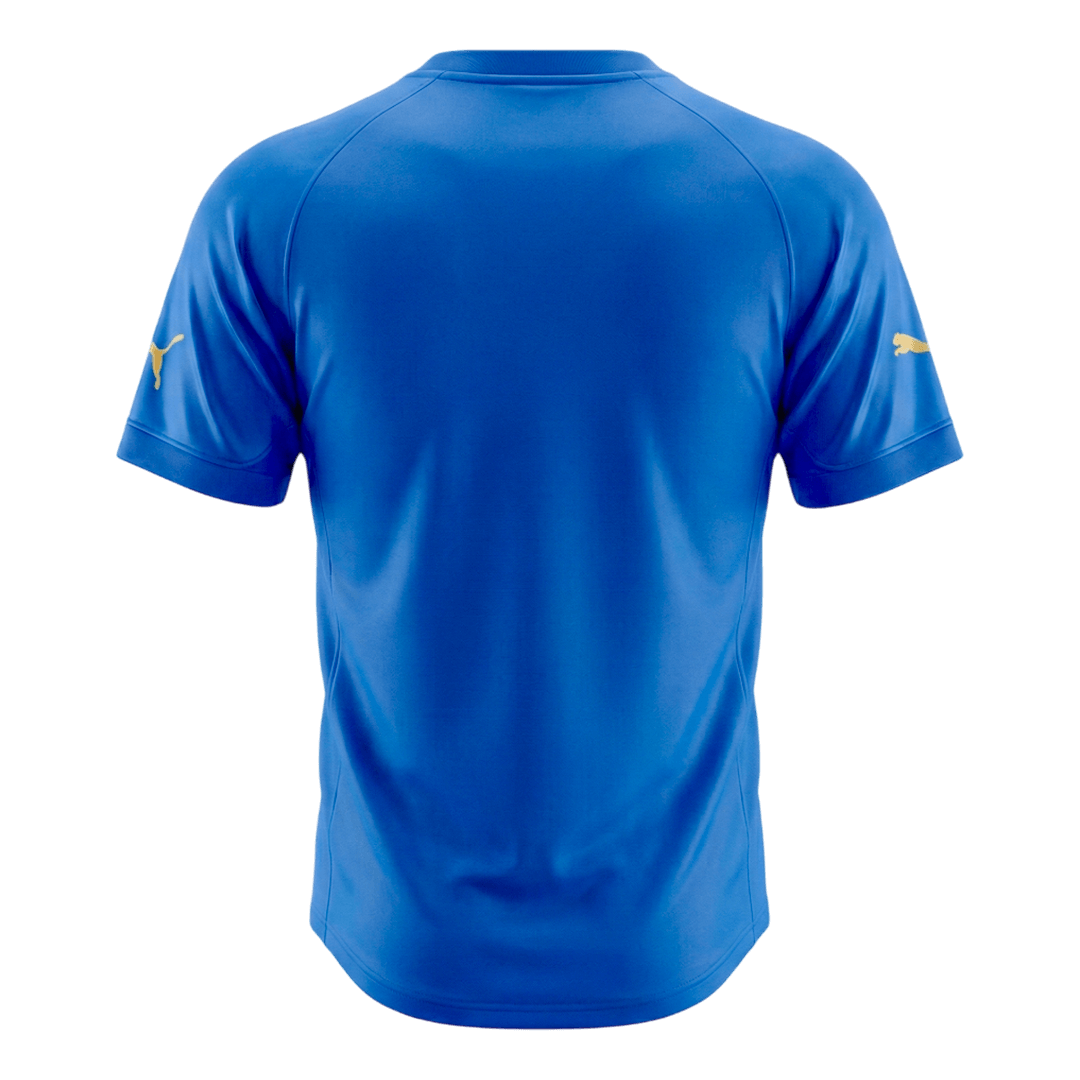 Retro fotballdrakt Italia Home 2004