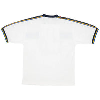 Retro Jersey Parma Calcio 1913 Borte 2002/03