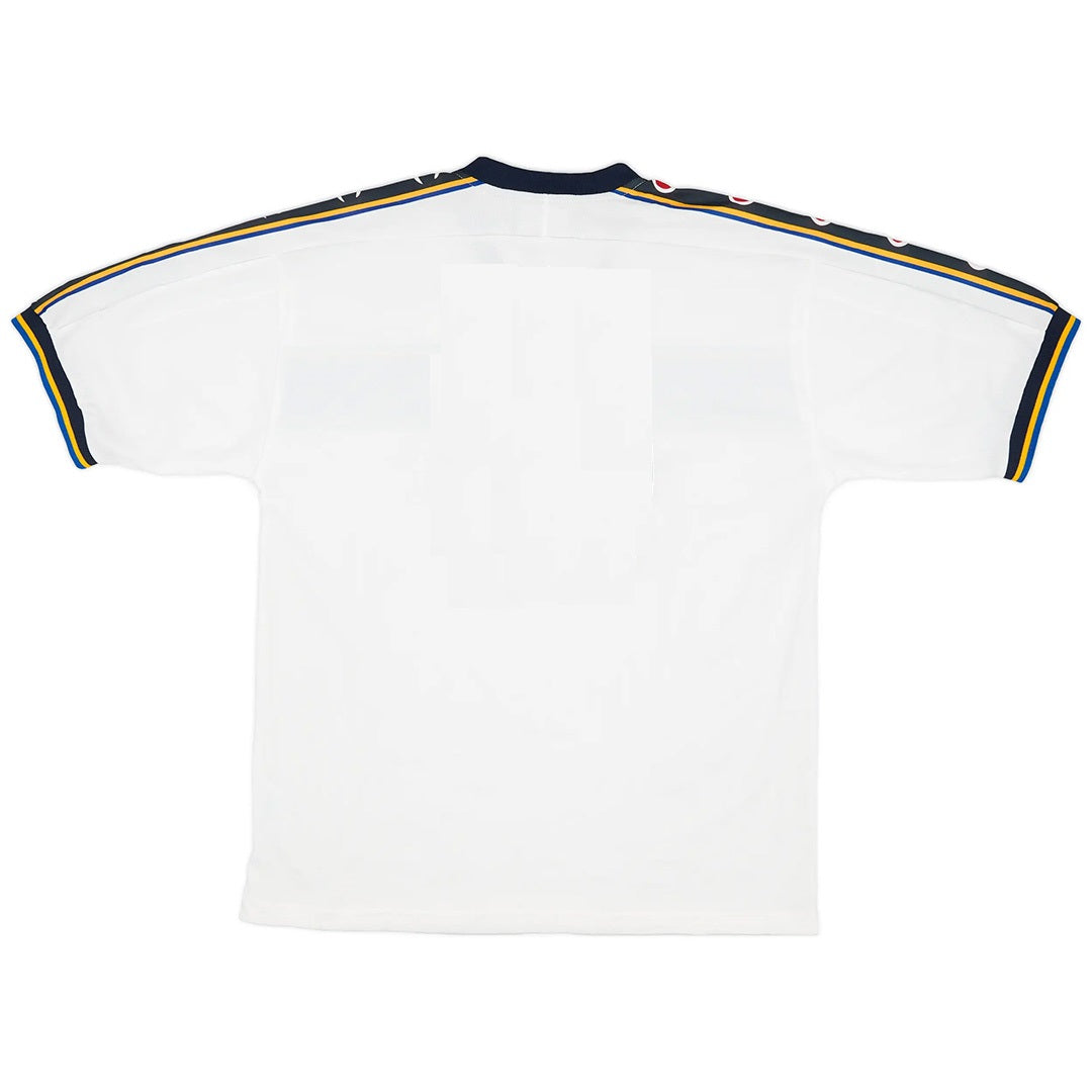 Retro Jersey Parma Calcio 1913 Away 2002/03