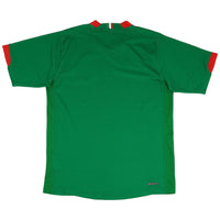 Retro Jersey Mexico hjemme-VM 2006