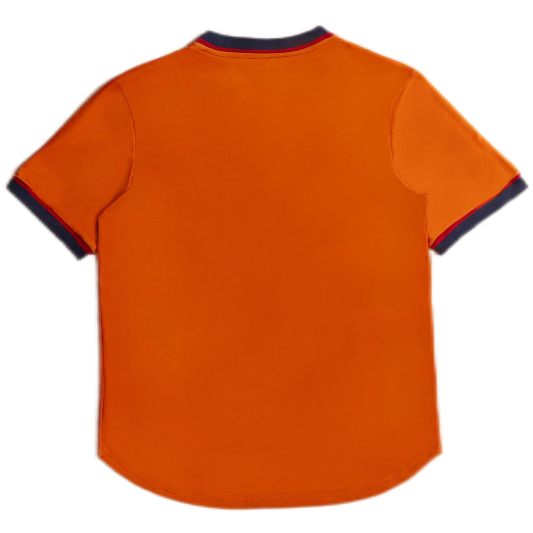 Retro fotballdrakt Barcelona tredje borte 1998/99