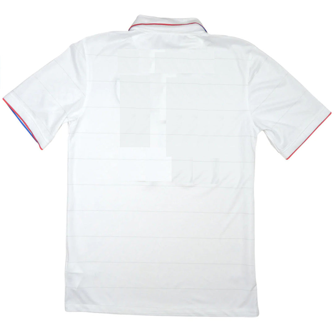 Retro fotballdrakt USA Hjem 2014/15
