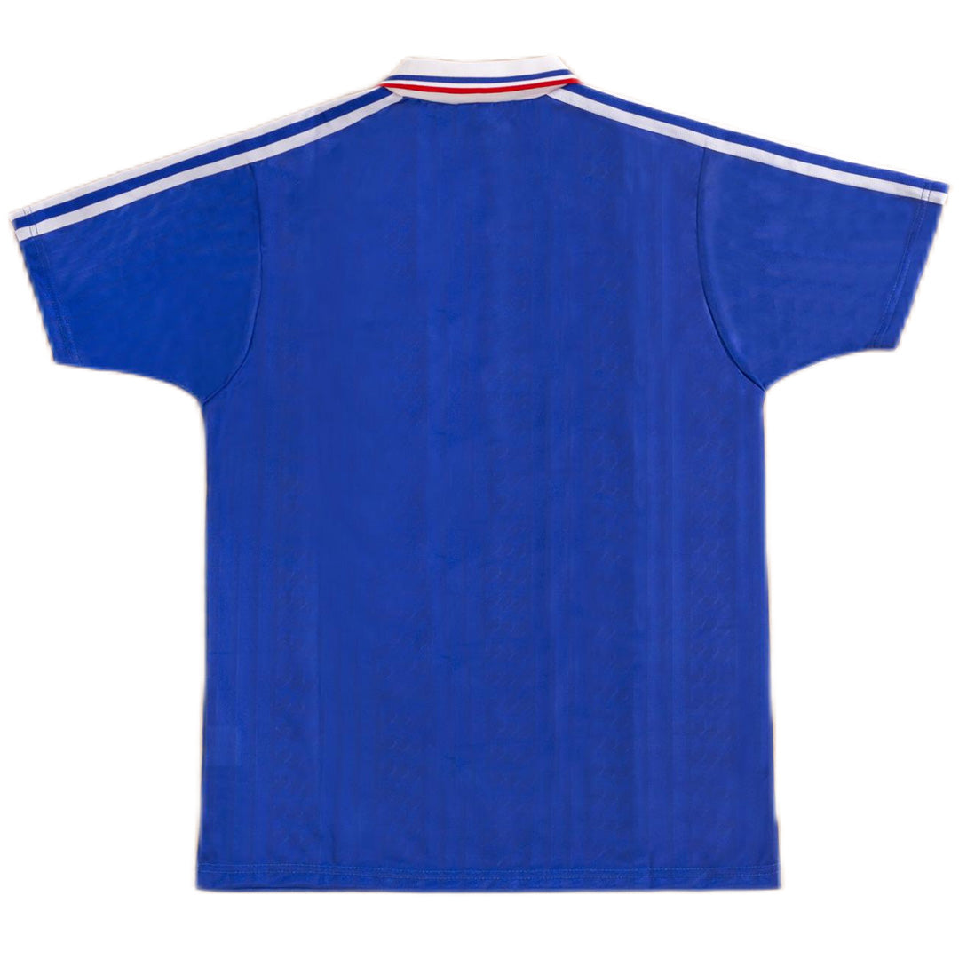 Retro fotballdrakt Frankrike Hjem 1994
