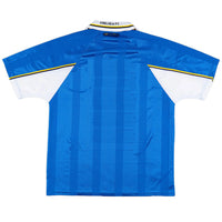 Retro jalkapallopaita Chelsea Home 1997/99