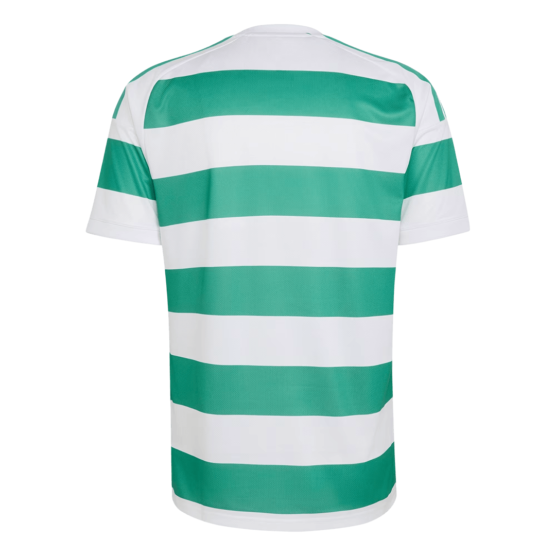 Celtic hjemmefotballdrakt 2026/27