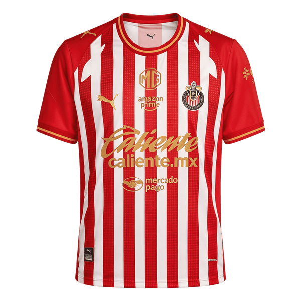 Chivas hjemmefotballdrakt 2026/27