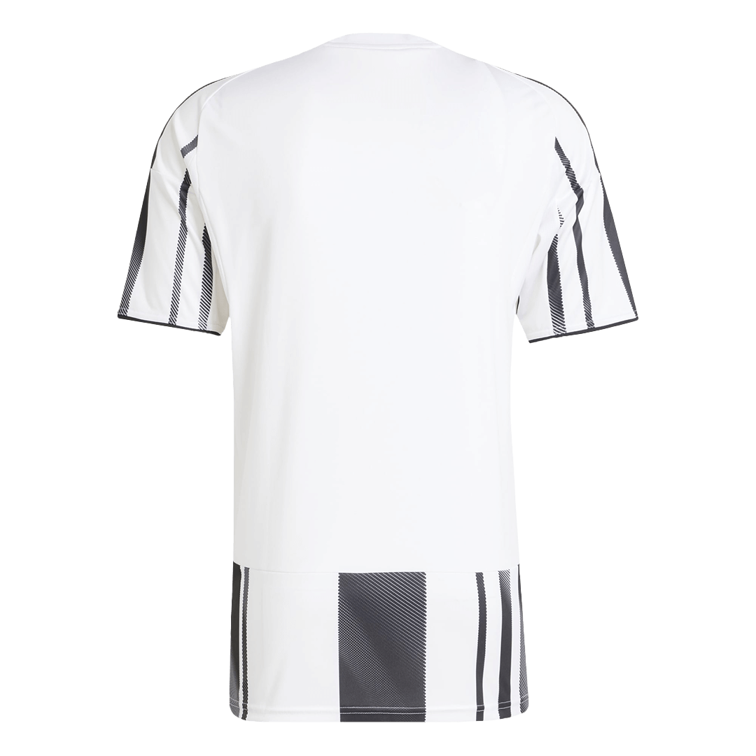 Juventus hjemmedrakter komplett sett 2025/26