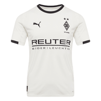 Borussia M?nchengladbach hjemmefotballdrakt 2025/26