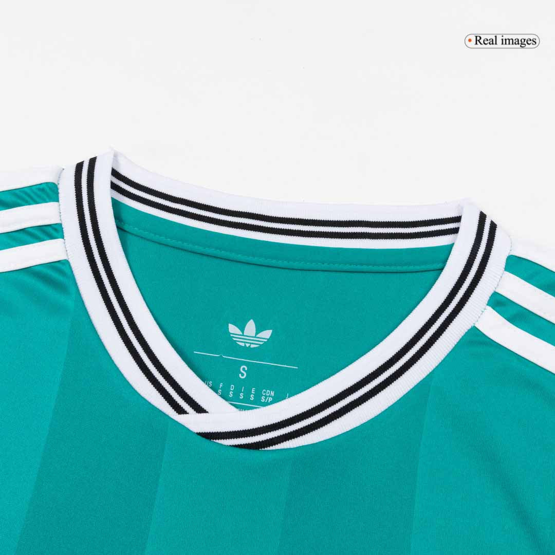 Liverpool kolmas vierasasu 2025/26