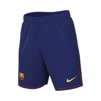 Barcelona kotijalkapalloshortsit 2025/26
