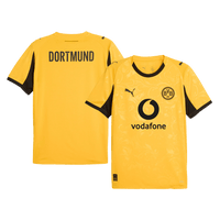 Borussia Dortmund Cup-drakt 2025/26